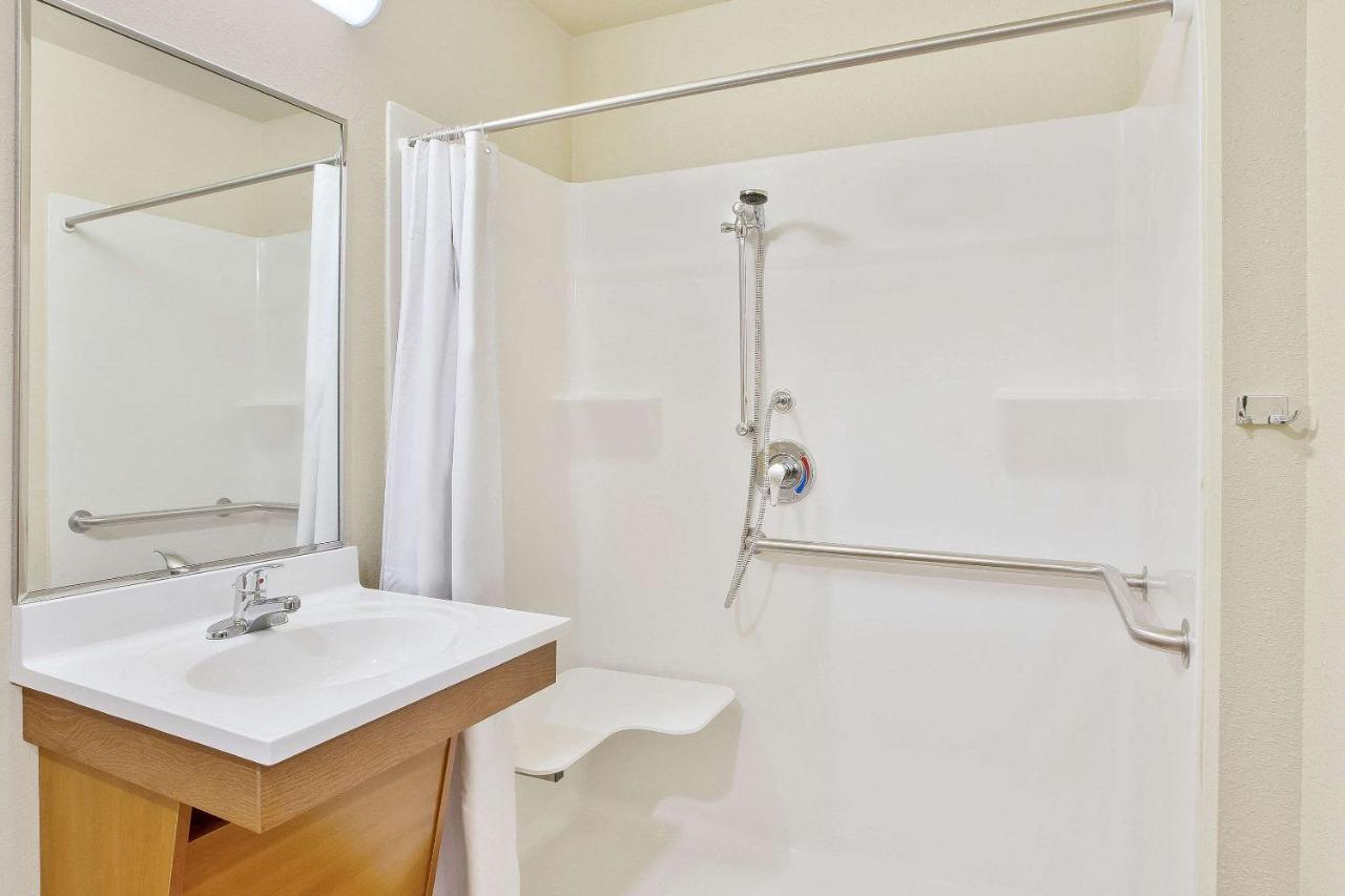 Woodspring Suites Memphis Northeast Kültér fotó