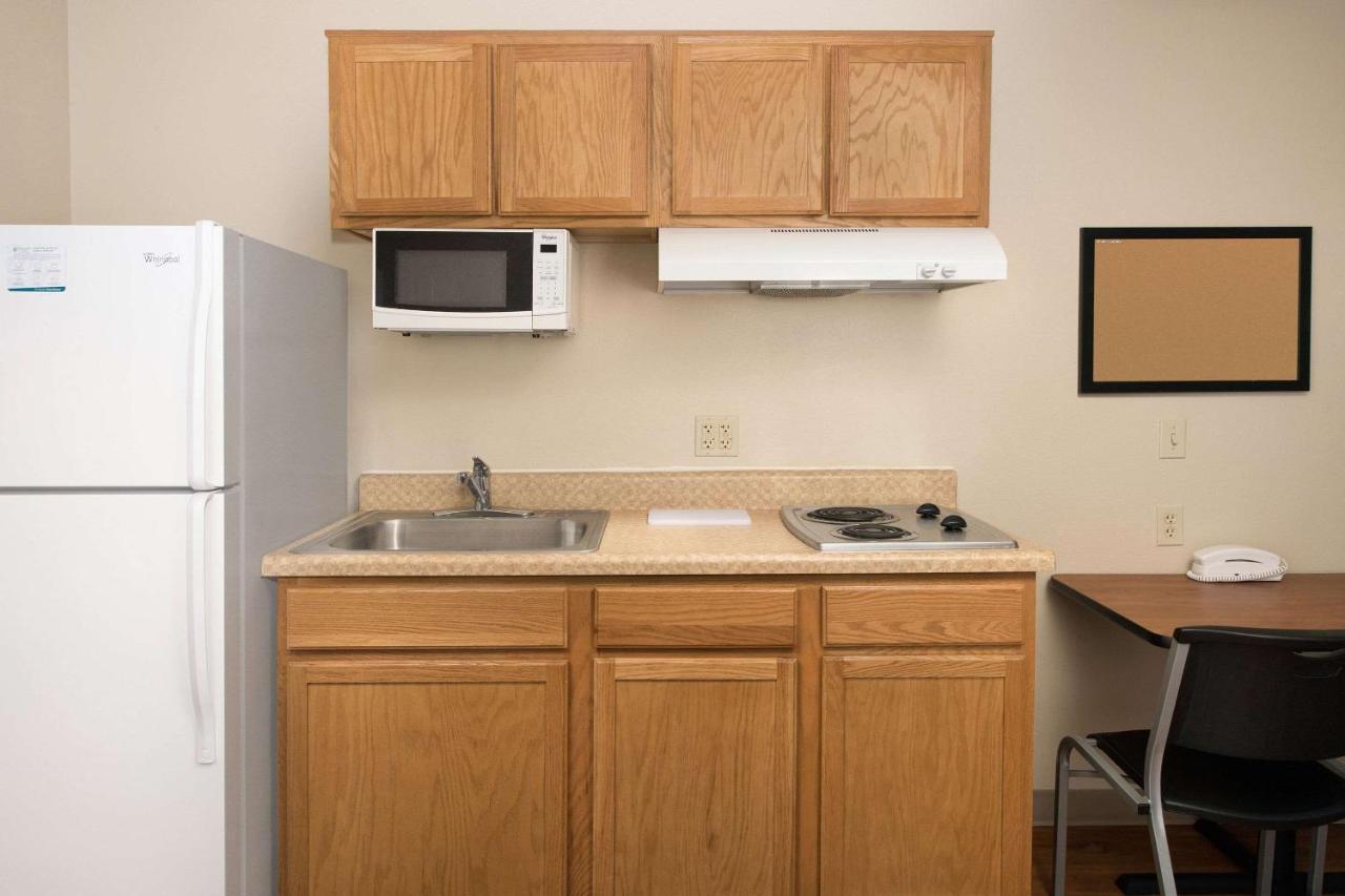 Woodspring Suites Memphis Northeast Kültér fotó
