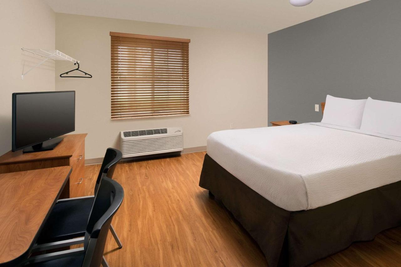 Woodspring Suites Memphis Northeast Kültér fotó
