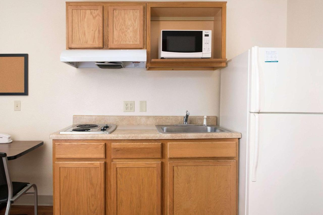 Woodspring Suites Memphis Northeast Kültér fotó