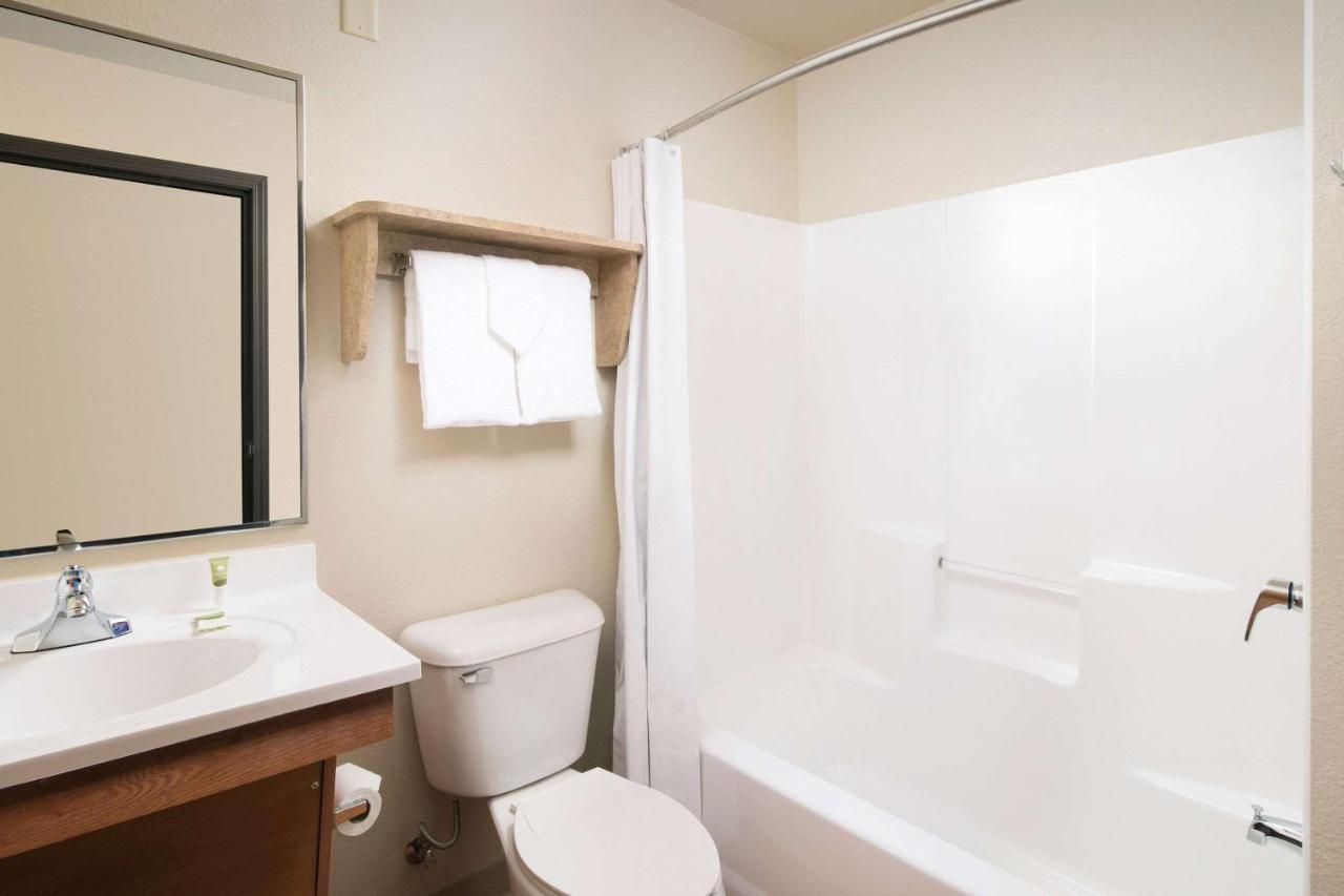 Woodspring Suites Memphis Northeast Kültér fotó