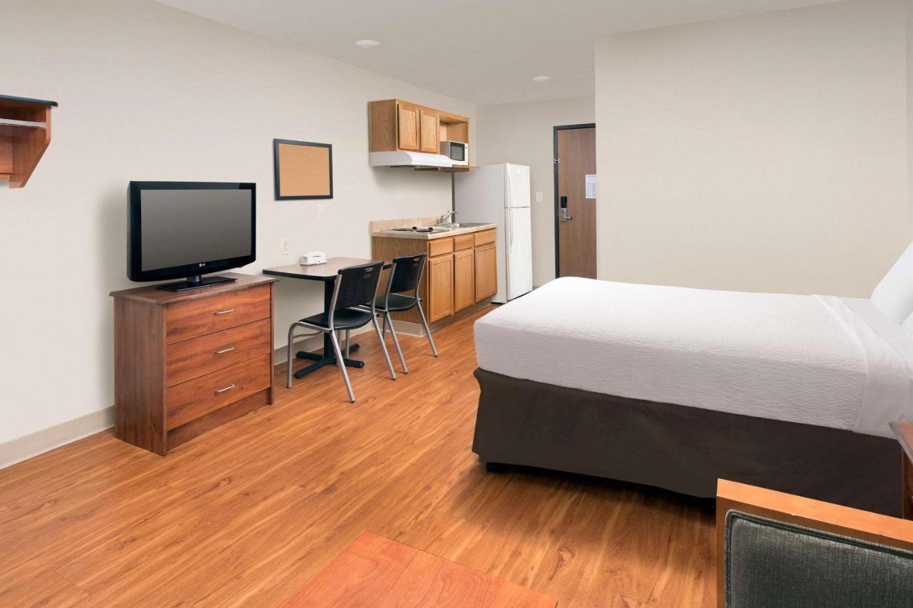 Woodspring Suites Memphis Northeast Kültér fotó