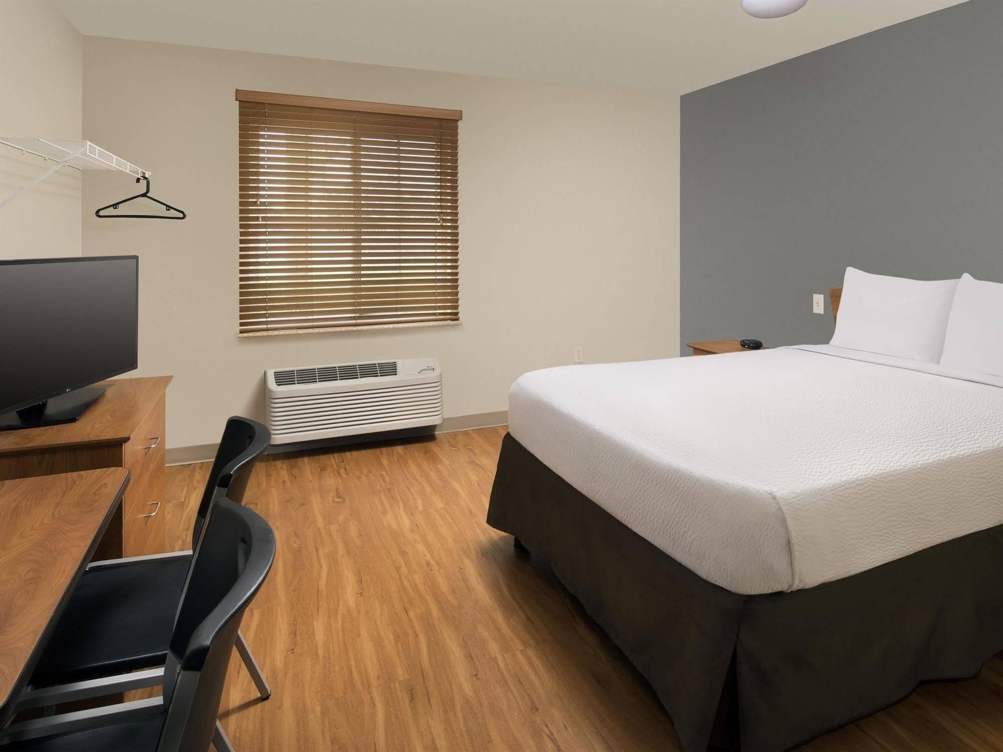 Woodspring Suites Memphis Northeast Kültér fotó