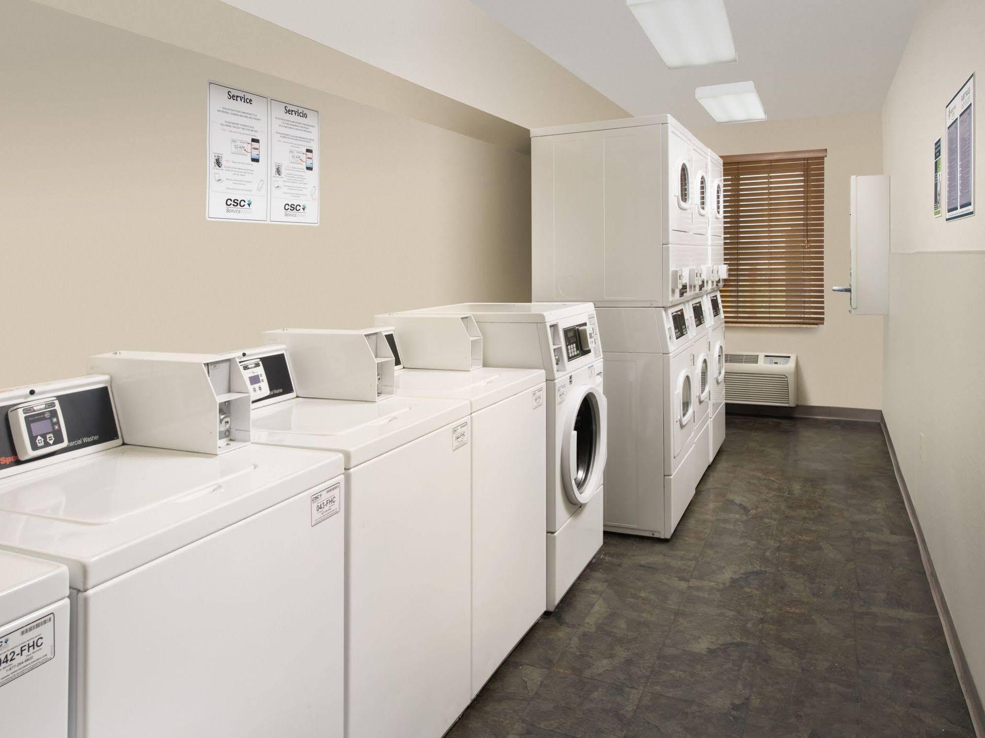 Woodspring Suites Memphis Northeast Kültér fotó