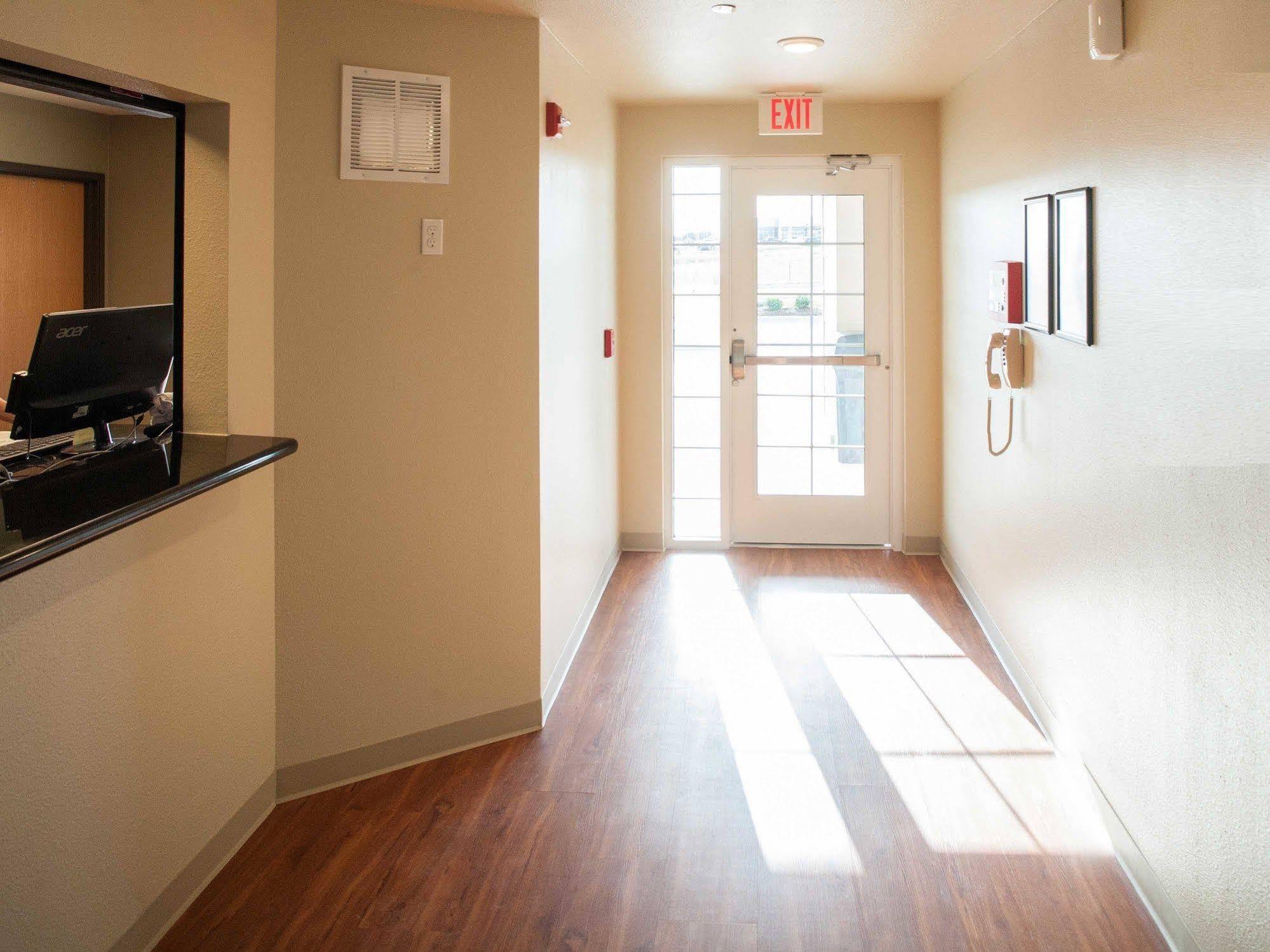 Woodspring Suites Memphis Northeast Kültér fotó