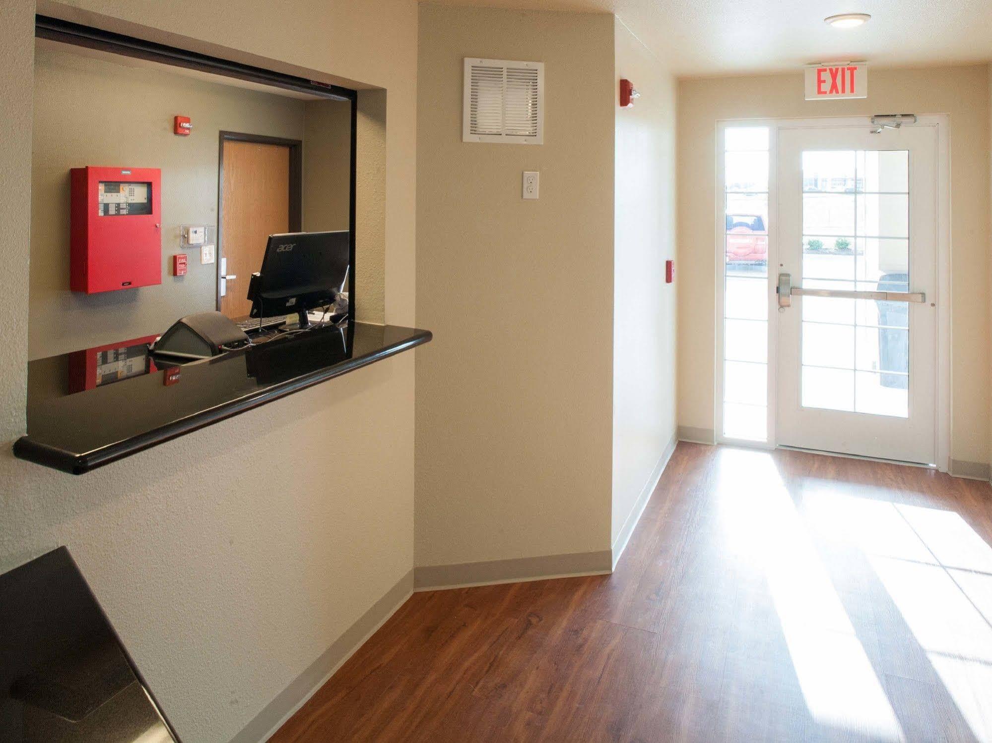 Woodspring Suites Memphis Northeast Kültér fotó