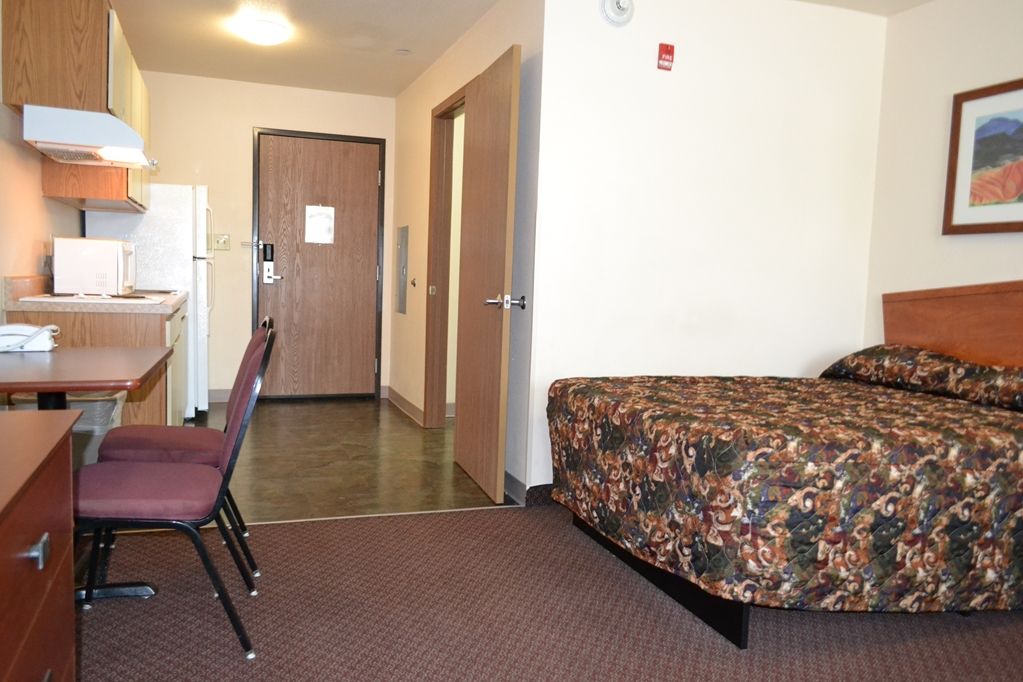 Woodspring Suites Memphis Northeast Szoba fotó