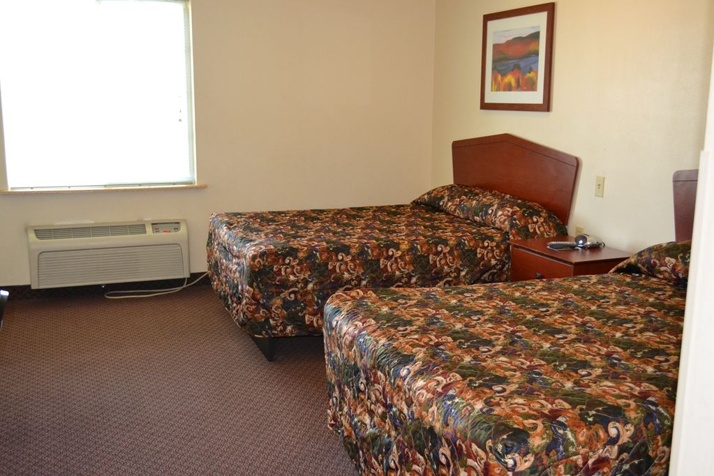 Woodspring Suites Memphis Northeast Szoba fotó