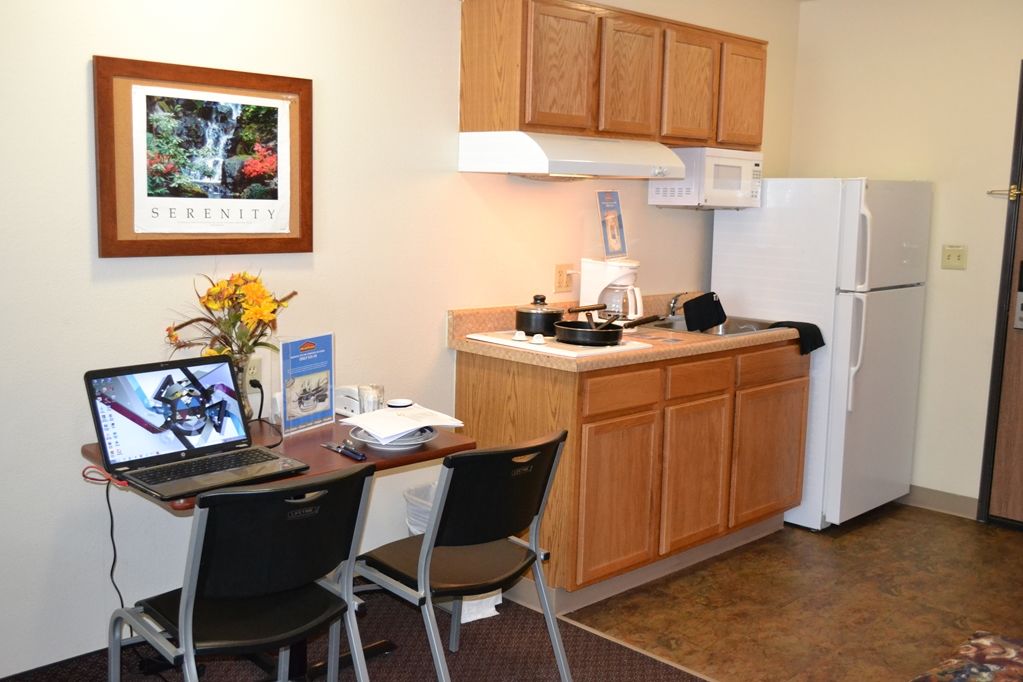 Woodspring Suites Memphis Northeast Szoba fotó