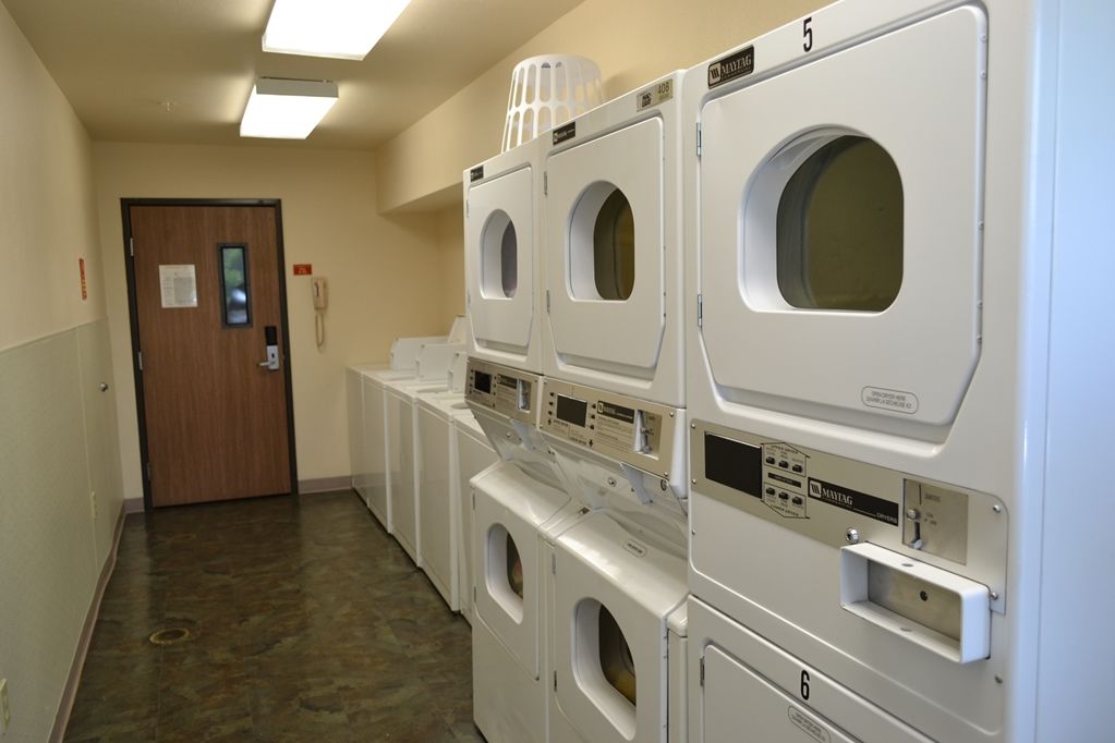 Woodspring Suites Memphis Northeast Létesítmények fotó