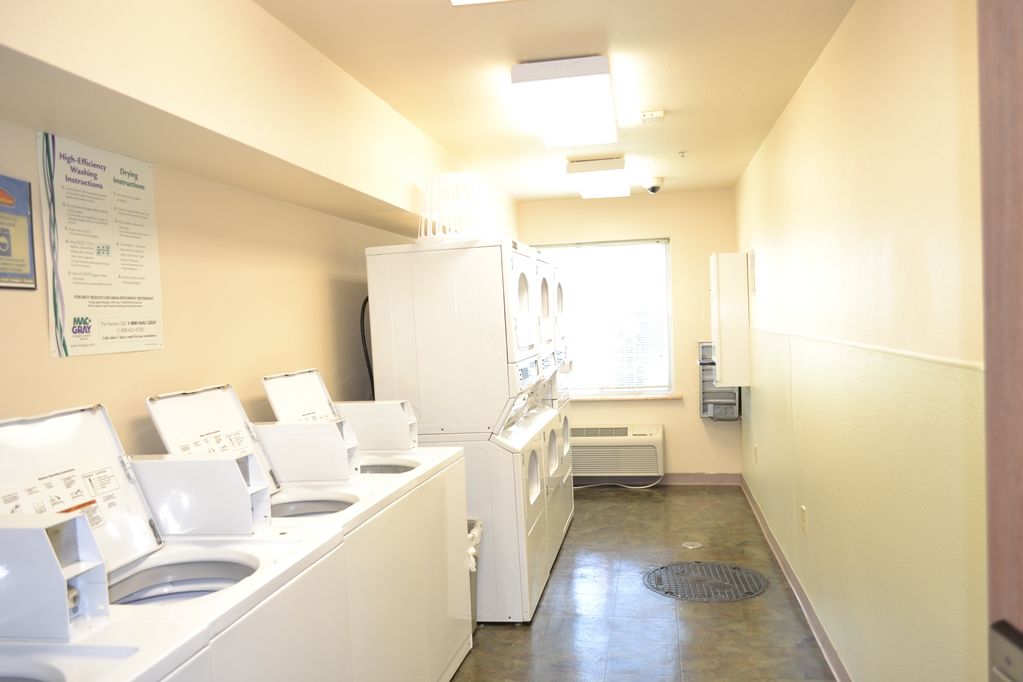 Woodspring Suites Memphis Northeast Létesítmények fotó