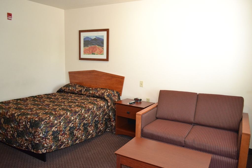 Woodspring Suites Memphis Northeast Szoba fotó