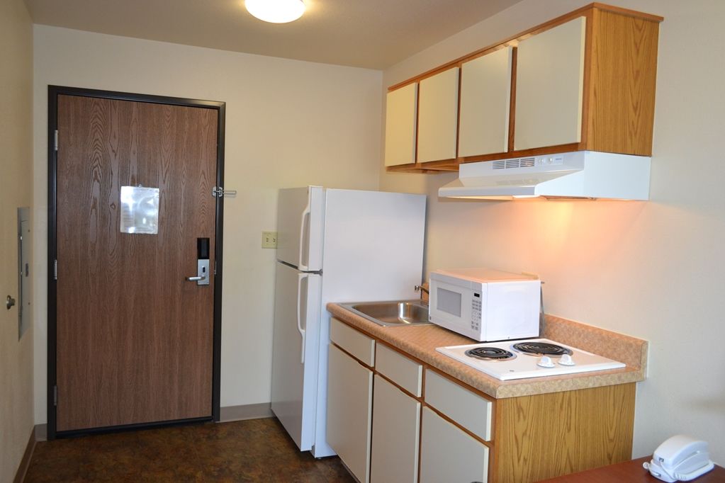 Woodspring Suites Memphis Northeast Szoba fotó