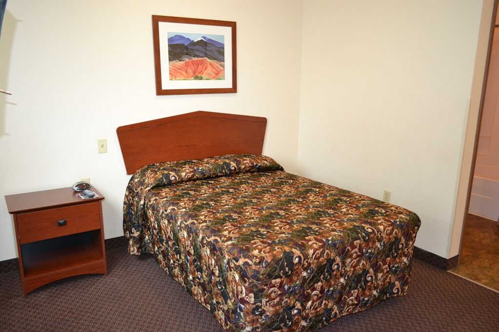 Woodspring Suites Memphis Northeast Szoba fotó