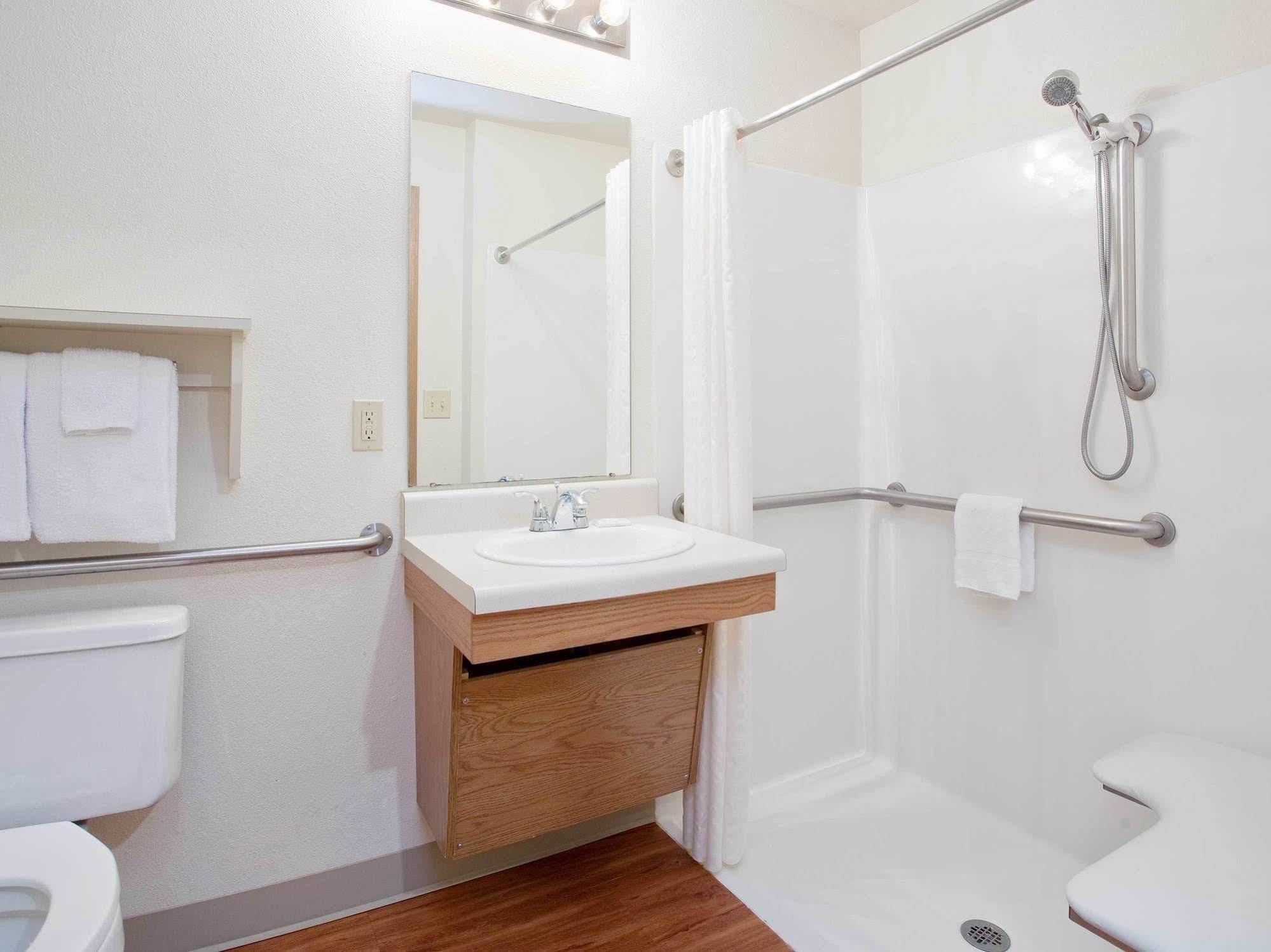 Woodspring Suites Memphis Northeast Kültér fotó