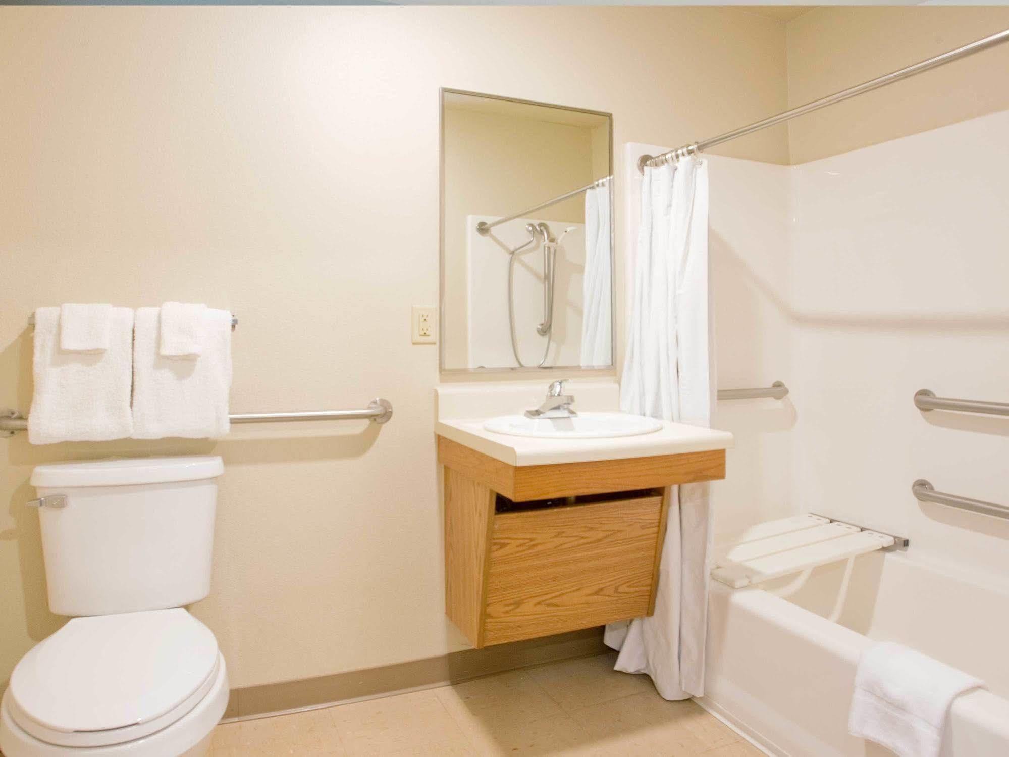 Woodspring Suites Memphis Northeast Kültér fotó