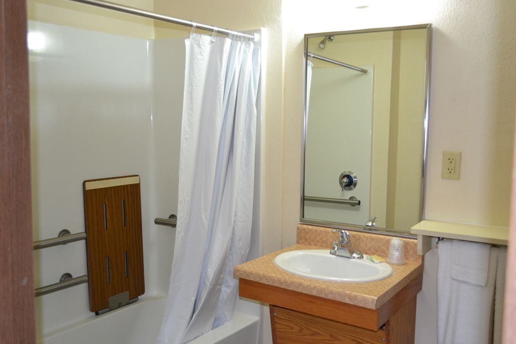 Woodspring Suites Memphis Northeast Szoba fotó