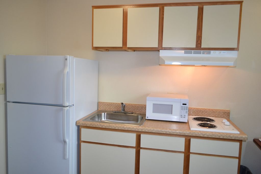 Woodspring Suites Memphis Northeast Szoba fotó