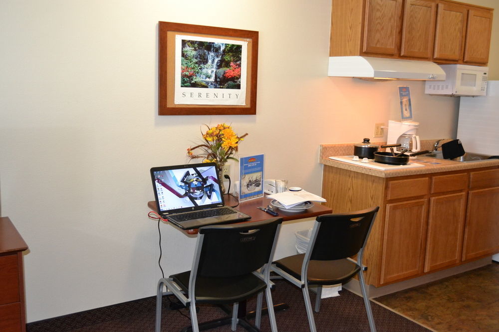 Woodspring Suites Memphis Northeast Kültér fotó