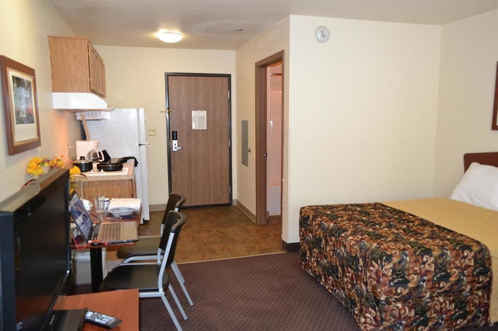 Woodspring Suites Memphis Northeast Kültér fotó