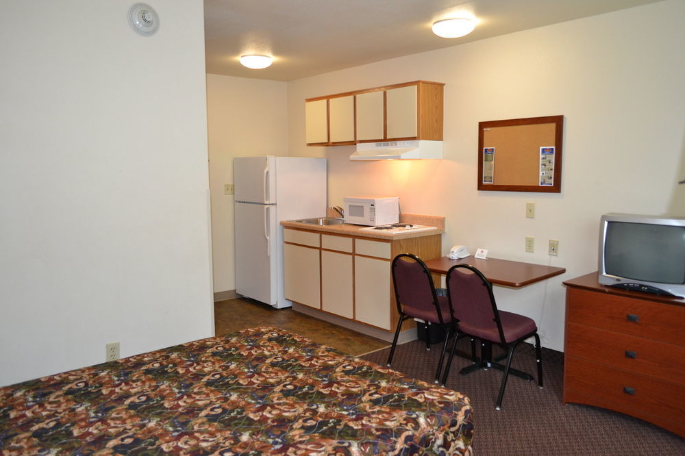 Woodspring Suites Memphis Northeast Kültér fotó
